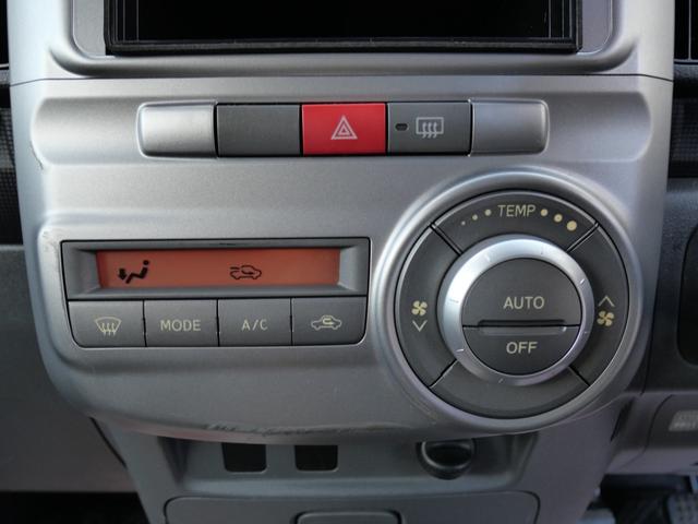 タント カスタムＸ　スマートキー　ＥＴＣ　ＣＤ　オートエアコン　左側電動スライドドア　電動格納ミラー　ルームイルミネーション　電動格納ミラー　プライバシーガラスセ　キュリティ（23枚目）