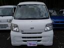 ハイゼットカーゴ スペシャル エアコン パワーステアリング Wエアバッグ ライトレベル調節 ラジオ 記録簿 中古車画像_3