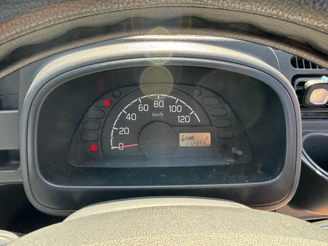 キャリイトラック KCエアコン・パワステ セレクト4WD車 ディスプレイオーディオ バックモニター 荷台ガード 荷台マット エアコン パワーステアリング(24枚目)