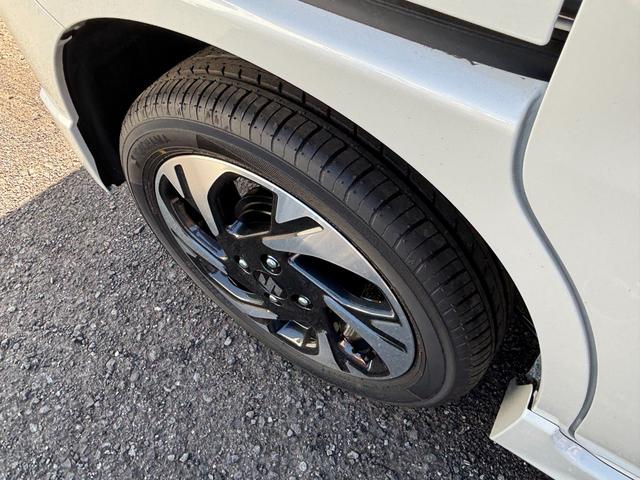 スペーシアカスタム ハイブリッドXS ナビ フルセグ 全方位モニター ブレーキサポート 両側電動スライドドア ステアリングヒーター シートヒーター パワーステアリング(11枚目)