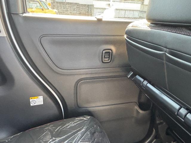 スペーシアカスタム ハイブリッドXS ナビ フルセグ 全方位モニター ブレーキサポート 両側電動スライドドア ステアリングヒーター シートヒーター パワーステアリング(13枚目)