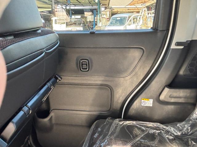 スペーシアカスタム ハイブリッドXS ナビ フルセグ 全方位モニター ブレーキサポート 両側電動スライドドア ステアリングヒーター シートヒーター パワーステアリング(15枚目)