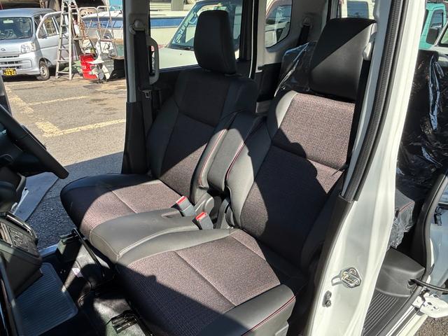 スペーシアカスタム ハイブリッドXS ナビ フルセグ 全方位モニター ブレーキサポート 両側電動スライドドア ステアリングヒーター シートヒーター パワーステアリング(16枚目)