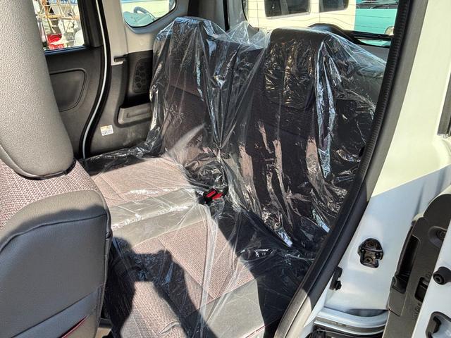 スペーシアカスタム ハイブリッドXS ナビ フルセグ 全方位モニター ブレーキサポート 両側電動スライドドア ステアリングヒーター シートヒーター パワーステアリング(18枚目)