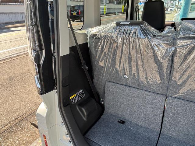 スペーシアカスタム ハイブリッドXS ナビ フルセグ 全方位モニター ブレーキサポート 両側電動スライドドア ステアリングヒーター シートヒーター パワーステアリング(23枚目)