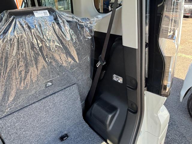 スペーシアカスタム ハイブリッドXS ナビ フルセグ 全方位モニター ブレーキサポート 両側電動スライドドア ステアリングヒーター シートヒーター パワーステアリング(24枚目)