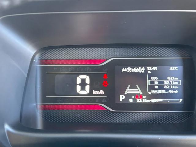 スペーシアカスタム ハイブリッドXS ナビ フルセグ 全方位モニター ブレーキサポート 両側電動スライドドア ステアリングヒーター シートヒーター パワーステアリング(29枚目)