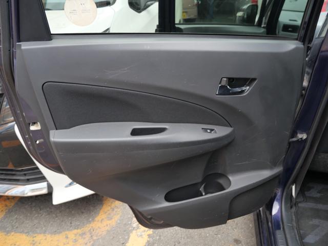 ステラ カスタムRリミテッド ナビ フルセグ バックモニター スマートキー プッシュスタート ETC オートエアコン エコアイドル 純正14インチアルミホイール(15枚目)