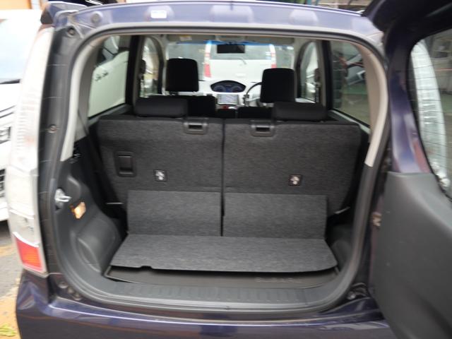 ステラ カスタムRリミテッド ナビ フルセグ バックモニター スマートキー プッシュスタート ETC オートエアコン エコアイドル 純正14インチアルミホイール(21枚目)