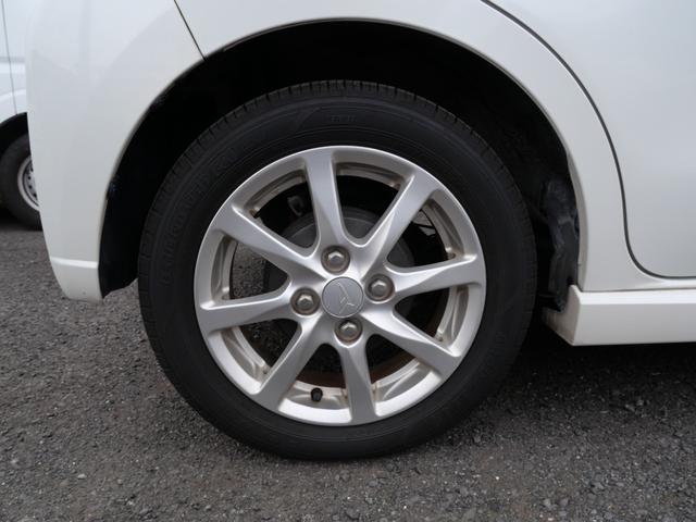 ムーヴ カスタム　Ｘ　ＳＡ　ＣＤ　スマートキー　プッシュスタート　トラクションコントロール　ＥＴＣ　オートエアコン　電動格納ミラー　パワーステアリング（9枚目）