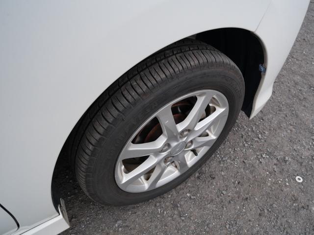 ムーヴ カスタム　Ｘ　ＳＡ　ＣＤ　スマートキー　プッシュスタート　トラクションコントロール　ＥＴＣ　オートエアコン　電動格納ミラー　パワーステアリング（10枚目）