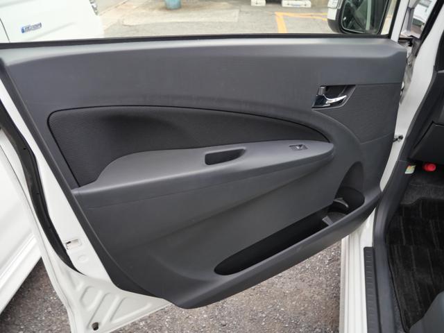 ムーヴ カスタム　Ｘ　ＳＡ　ＣＤ　スマートキー　プッシュスタート　トラクションコントロール　ＥＴＣ　オートエアコン　電動格納ミラー　パワーステアリング（14枚目）