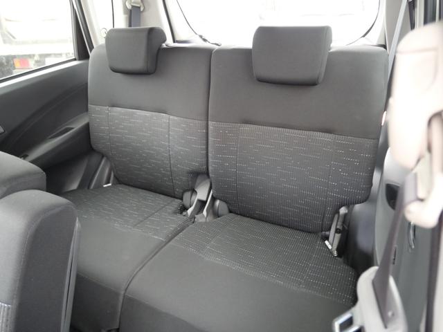 ムーヴ カスタム　Ｘ　ＳＡ　ＣＤ　スマートキー　プッシュスタート　トラクションコントロール　ＥＴＣ　オートエアコン　電動格納ミラー　パワーステアリング（18枚目）