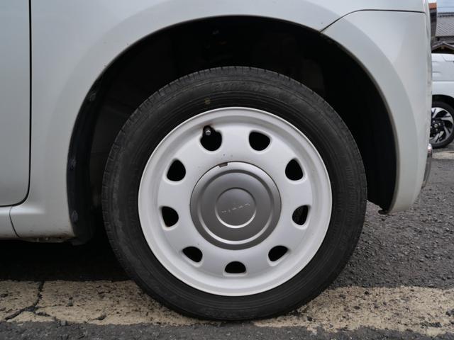 アルトラパンショコラ Ｇ　スマートキー　プッシュスタート　ナビ　フルセグ　ＥＴＣ　電動格納ミラー　ベンチシート　記録簿　パワーステアリング　パワーウィンドウ（9枚目）