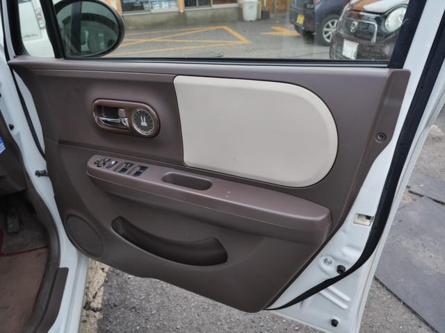 アルトラパンショコラ Ｇ　スマートキー　プッシュスタート　ナビ　フルセグ　ＥＴＣ　電動格納ミラー　ベンチシート　記録簿　パワーステアリング　パワーウィンドウ（12枚目）