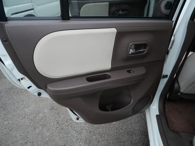 アルトラパンショコラ Ｇ　スマートキー　プッシュスタート　ナビ　フルセグ　ＥＴＣ　電動格納ミラー　ベンチシート　記録簿　パワーステアリング　パワーウィンドウ（15枚目）