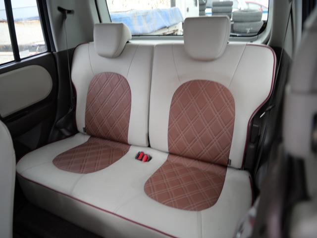 アルトラパンショコラ Ｇ　スマートキー　プッシュスタート　ナビ　フルセグ　ＥＴＣ　電動格納ミラー　ベンチシート　記録簿　パワーステアリング　パワーウィンドウ（18枚目）