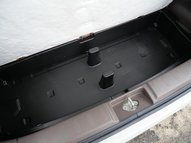 アルトラパンショコラ Ｇ　スマートキー　プッシュスタート　ナビ　フルセグ　ＥＴＣ　電動格納ミラー　ベンチシート　記録簿　パワーステアリング　パワーウィンドウ（25枚目）