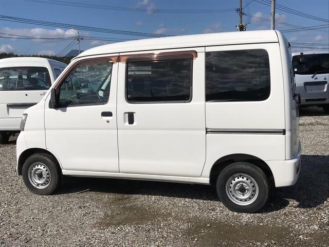 CNG車 ETC エアコン パワステ パワーウィンドゥ(7枚目)