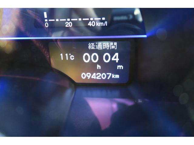 ＣＲ－Ｚ α　ＥＴＣ　スマートキー　ナビ　ＴＶ　バックモニター　純正１６ＡＷ　走行距離９４２０７ｋｍ　オートクルーズコントロール　修復歴無し（25枚目）