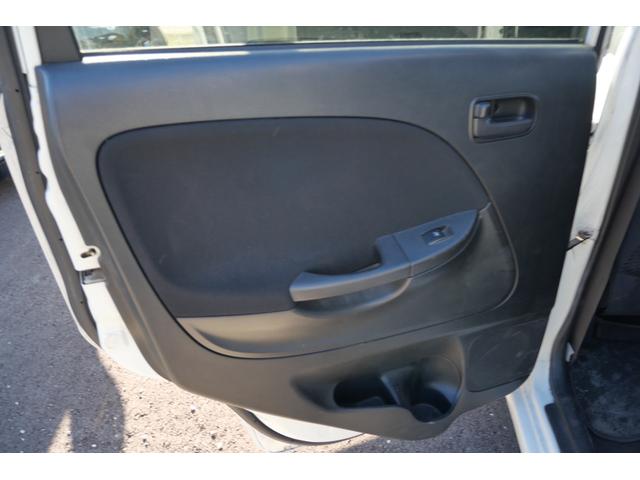 ムーヴ カスタム　Ｘ　ＣＤ　キーレス　オートエアコン　電動格納ドアミラー　純正１４インチアルミ　ベンチシート　記録簿（15枚目）