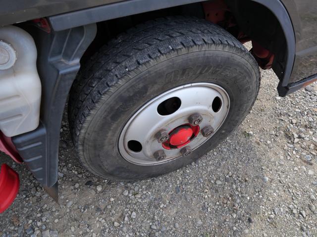 キャンター 　３トン　平ボディ　パワーゲート　エアコン　パワーステアリング　パワーウィンドウ　キーレスエントリー　バックモニター　エアバッグ（15枚目）