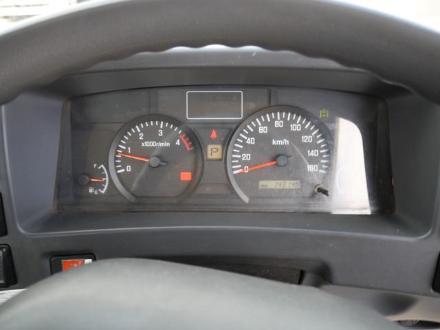 エルフトラック 　４トン　衛生車　バキュームカー　ナビ　バックモニター　エアコン　パワーステアリング　パワーウィンドウ　エアバッグ（20枚目）