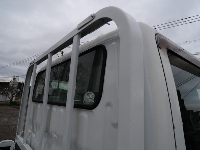 トヨエース Wキャブ エアコン パワーステアリング パワーウィンドウ エアバッグ ETC 記録簿(12枚目)