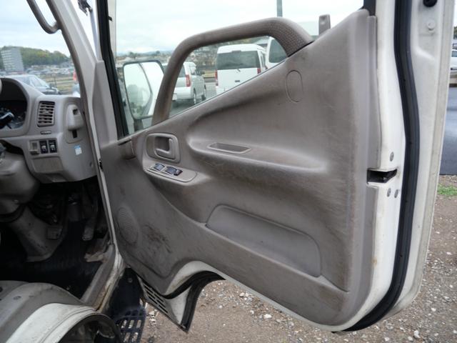 トヨエース Wキャブ エアコン パワーステアリング パワーウィンドウ エアバッグ ETC 記録簿(16枚目)