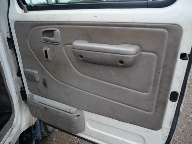 トヨエース Wキャブ エアコン パワーステアリング パワーウィンドウ エアバッグ ETC 記録簿(17枚目)