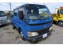 TOYOTA DYNA TRUCK