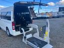 ロングＤＸ　車いす仕様車　Ｂタイプ　ナビ　バックモニター　ＴＶ　キーレスエントリー　ドライブレコーダー　電動リフト　パワーステアリング（28枚目）