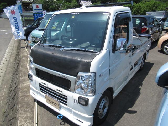 4WD ナビ バックモニター ドライブレコーダー(2枚目)