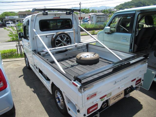 4WD ナビ バックモニター ドライブレコーダー(3枚目)