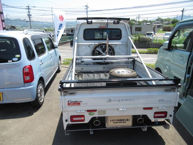 4WD ナビ バックモニター ドライブレコーダー(4枚目)