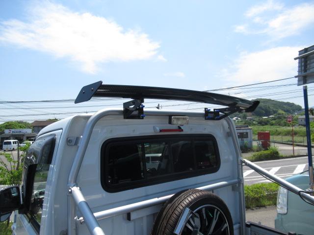 4WD ナビ バックモニター ドライブレコーダー(6枚目)