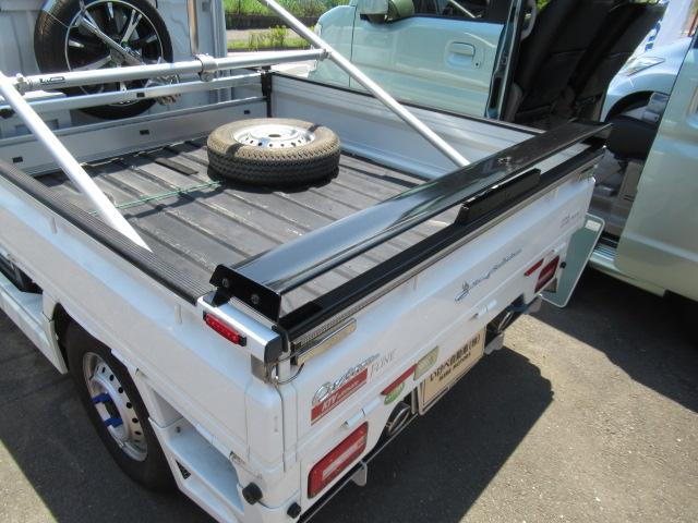 4WD ナビ バックモニター ドライブレコーダー(10枚目)