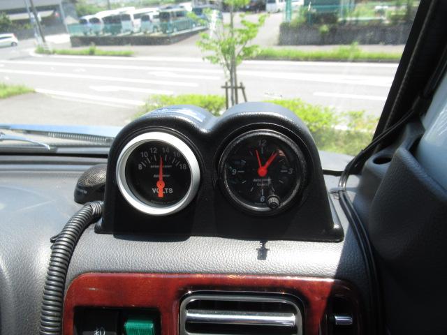4WD ナビ バックモニター ドライブレコーダー(21枚目)