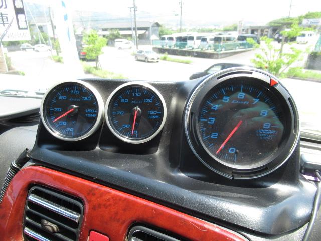 4WD ナビ バックモニター ドライブレコーダー(22枚目)