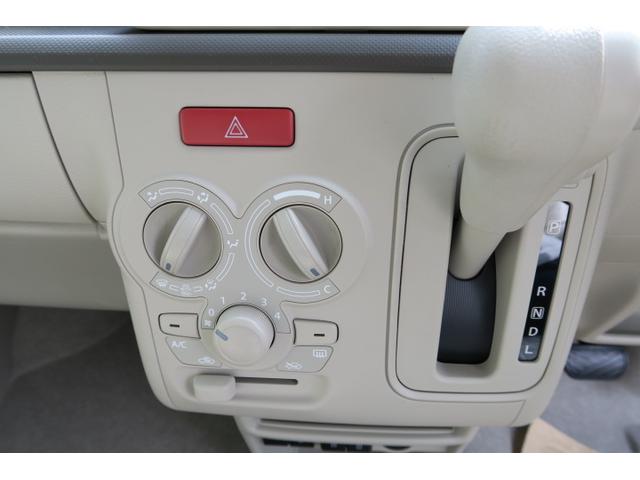 アルトラパン Ｇ　届け出済み未使用車　スマートキー　プッシュスタート　アイドリングストップ　デュアルカメラサポート　シートヒーター　パーキングサポート（28枚目）