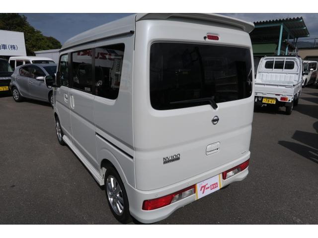 日産 ＮＶ１００クリッパーリオ