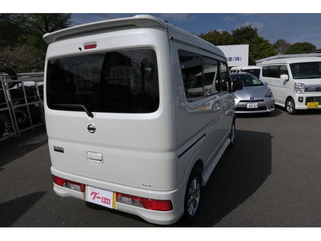 日産 ＮＶ１００クリッパーリオ