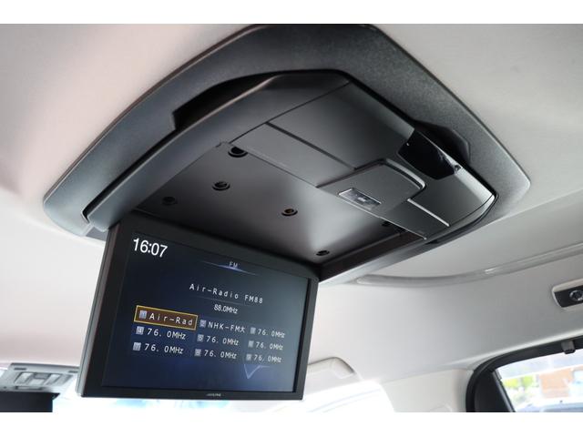 アルファードハイブリッド ＳＲ　Ｃパッケージ　本革パワーシート　シートヒーター　ナビ　フルセグ　バックモニター　ステアリングヒーター　両側電動スライドドア　フリップダウンモニター　ＥＴＣ（34枚目）