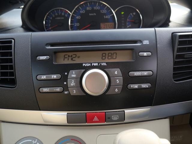 ムーヴ Ｘスペシャル　キーレスエントリー　ＣＤ　ベンチシート　電動格納ミラー　ライトレベル調節　パワーステアリング　パワーウィンドウ　Ｗエアバッグ（6枚目）