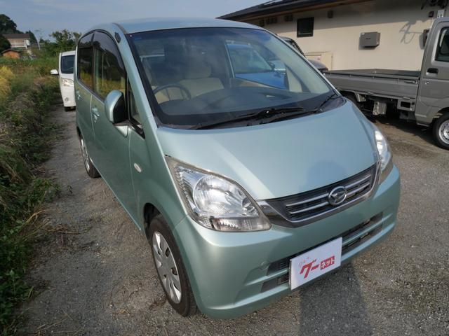 ムーヴ Ｘスペシャル　キーレスエントリー　ＣＤ　ベンチシート　電動格納ミラー　ライトレベル調節　パワーステアリング　パワーウィンドウ　Ｗエアバッグ（15枚目）