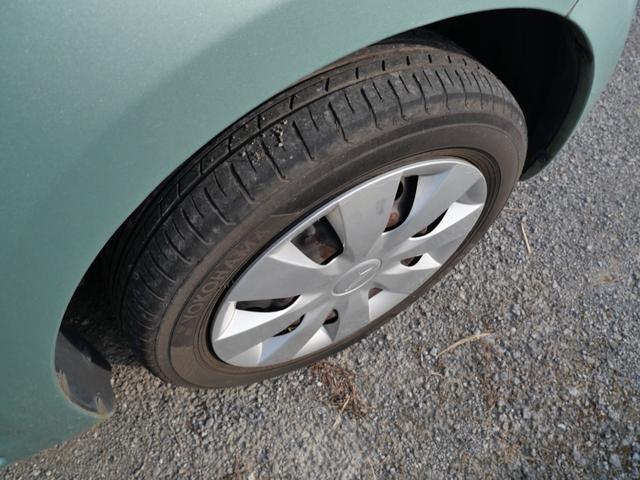 ムーヴ Ｘスペシャル　キーレスエントリー　ＣＤ　ベンチシート　電動格納ミラー　ライトレベル調節　パワーステアリング　パワーウィンドウ　Ｗエアバッグ（20枚目）