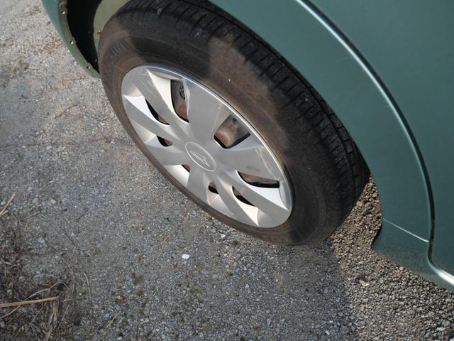 ムーヴ Ｘスペシャル　キーレスエントリー　ＣＤ　ベンチシート　電動格納ミラー　ライトレベル調節　パワーステアリング　パワーウィンドウ　Ｗエアバッグ（21枚目）