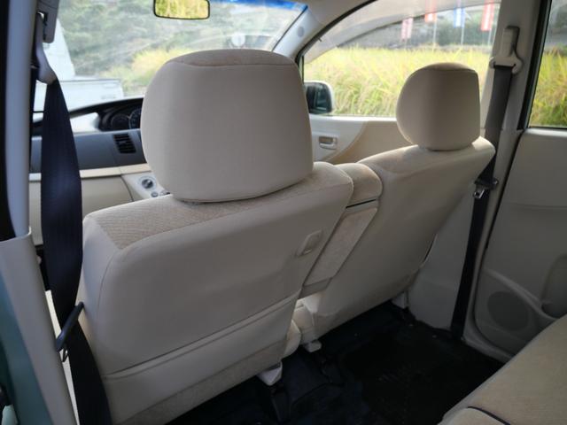 ムーヴ Ｘスペシャル　キーレスエントリー　ＣＤ　ベンチシート　電動格納ミラー　ライトレベル調節　パワーステアリング　パワーウィンドウ　Ｗエアバッグ（27枚目）