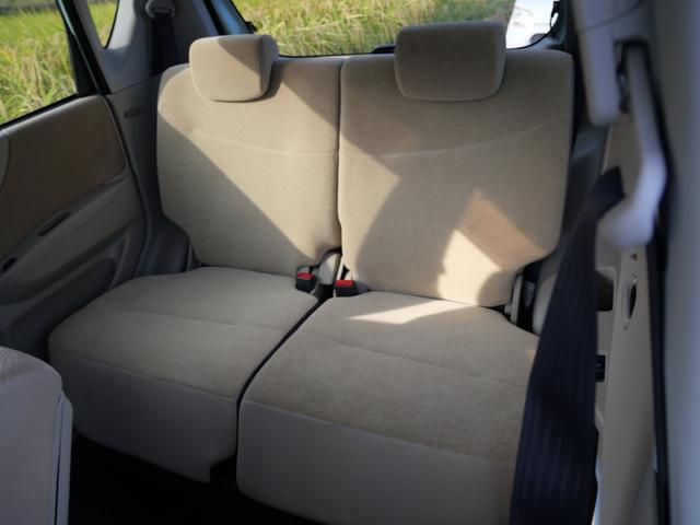 ムーヴ Ｘスペシャル　キーレスエントリー　ＣＤ　ベンチシート　電動格納ミラー　ライトレベル調節　パワーステアリング　パワーウィンドウ　Ｗエアバッグ（29枚目）