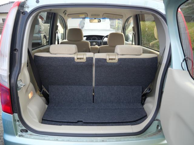 ムーヴ Ｘスペシャル　キーレスエントリー　ＣＤ　ベンチシート　電動格納ミラー　ライトレベル調節　パワーステアリング　パワーウィンドウ　Ｗエアバッグ（33枚目）